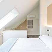 Zum Zoo 22 Loft Bett