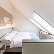 Zum Zoo 22 Loft Bett